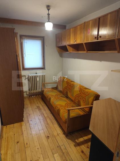 Apartament 3 camere, zona Pacurari - 3