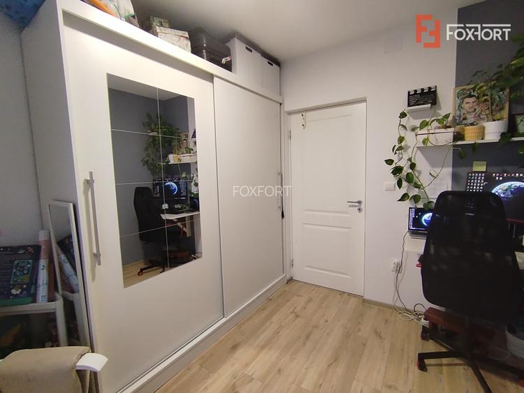 Apartament cu 3 camere de vanzare, zona Girocului - 8