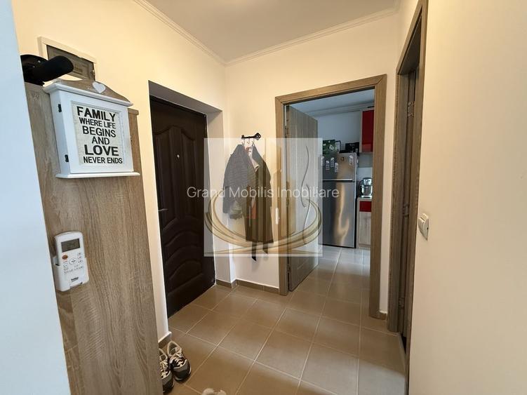 🏡Apartament modern 1 camera- Giroc - 5