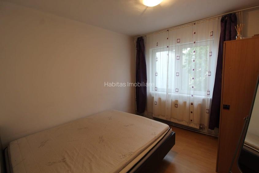 Apartament 2 camere,34 mp, semidecomandat, et.4/4, Manastur - 3
