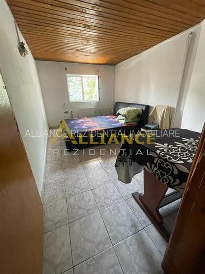 Brancoveanu-Nitu Vasile | Casa Individuala- D+P+1+M - 8