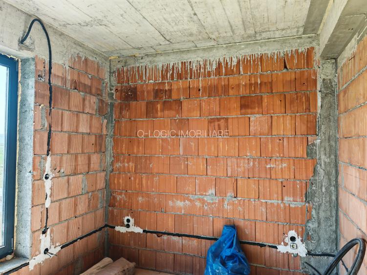 Casa 5 camere constructie noua RASNOV - 5