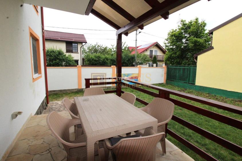 Duplex spațios – Dumbrăvița, cu garaj, bucatarie inchisa - 4