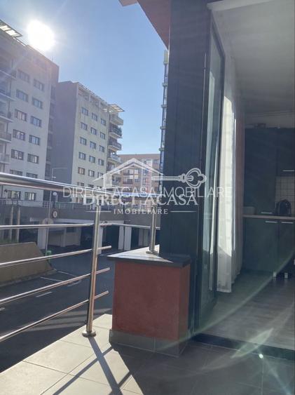 Apartamentcu  2 camere ( Pet Frendly)-Acta Residence-Tudor - 6