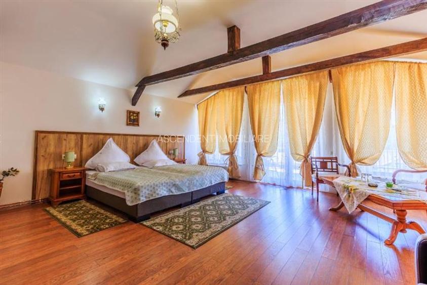 Hotel Bielmann,unicitate si profitabilitate optima in turism,Sanpetru, Brasov - 3