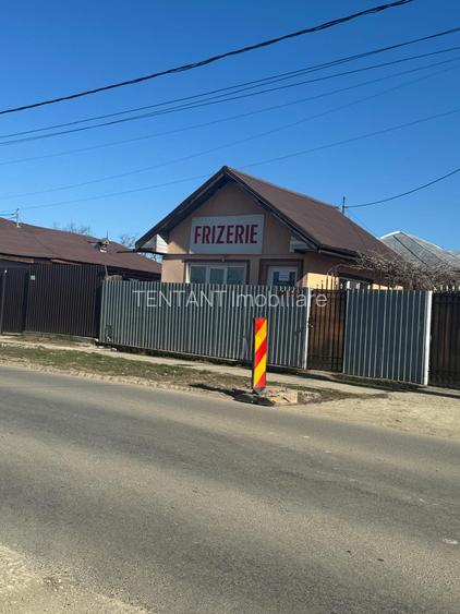 Vanzare Teren 1800mp Ganeasa Piteasca - 2