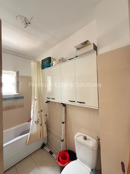 Apartament tip studio cu 2 camere de vânzare – 65.000 € - 25