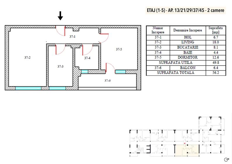 Platinum  Residence - 23