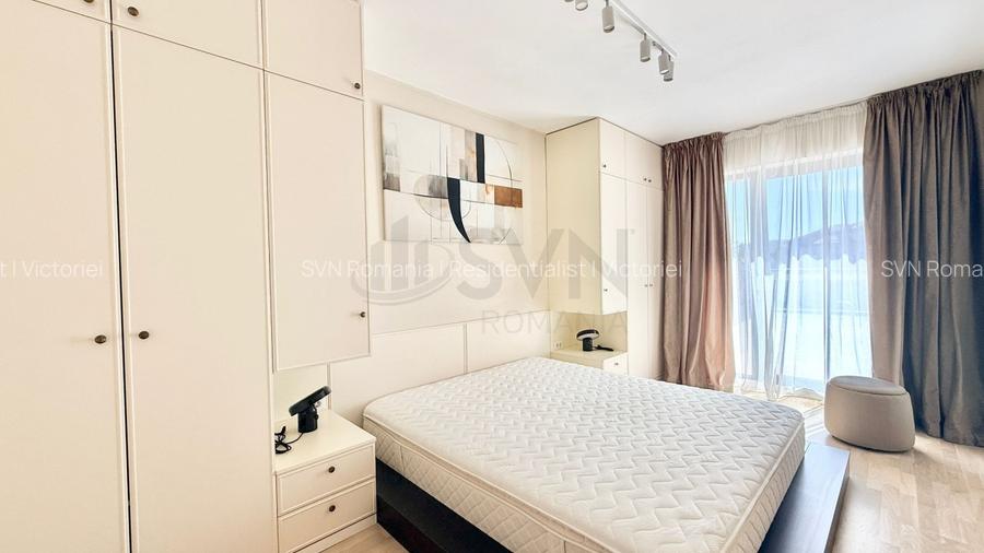 REA1028698 PRIMA CHIRIE APARTAMENT SUPERB l MOBILAT LUX l TERASA 54 MP l PARCARE - 14