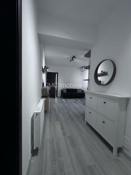 Prima închiriere 2 camere Vitan Residence - metrou Mihai Bravu IM262C - 8
