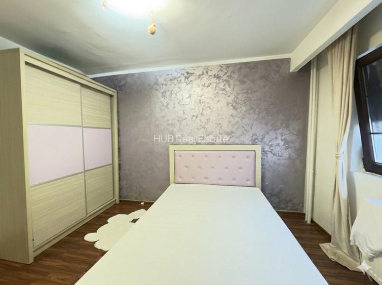 Apartament cu 3 camere | Bistrita lac | parter | modern - de vanzare - 5