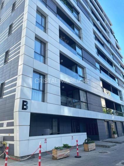 Apartament 3 camere lux de inchiriat, parcare, etaj 1, Calea Calarasilor - 10