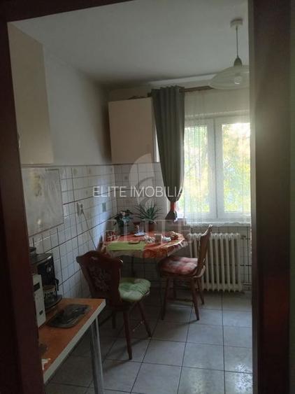 Apartament 3 camere în zona STRAZII GRIGORE ALEXANDRESCU - 4
