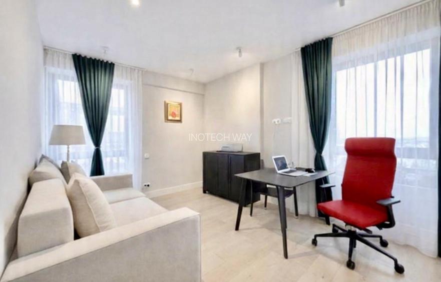 OPORTUNITATE! 4 Camere LUX cu terasă+piscina Pipera | Iancu Nicolae - 8