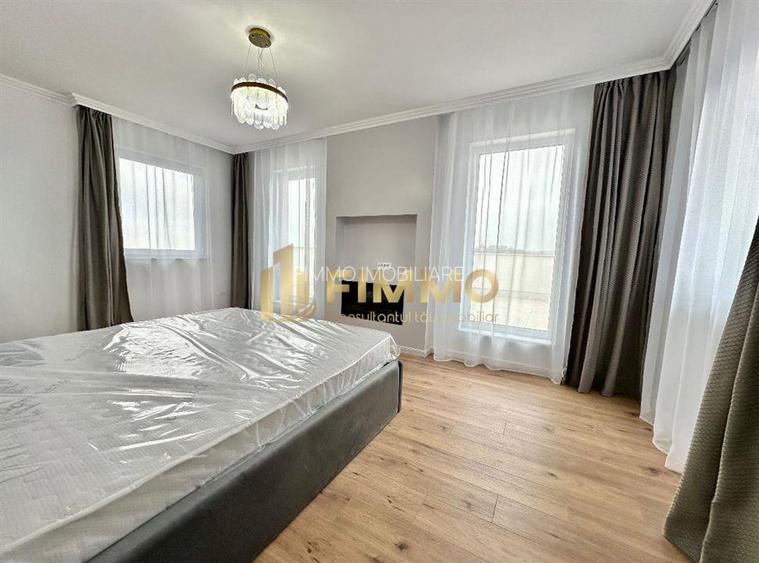 Penthouse Ipotesti | 120 mp | ID:1142 - 8