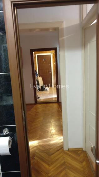 Investitie ideala! Apartament cu 3 camere - mobilat si utilat - Lipovei - 19