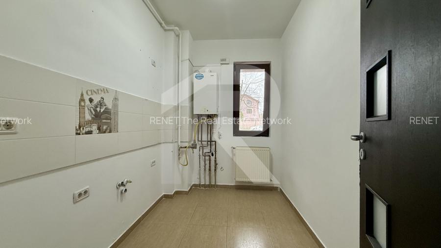 Apartament Fundeni - Dobroești, Ilfov,  Str. Doinei cu LOC PARCARE in subteran - 11
