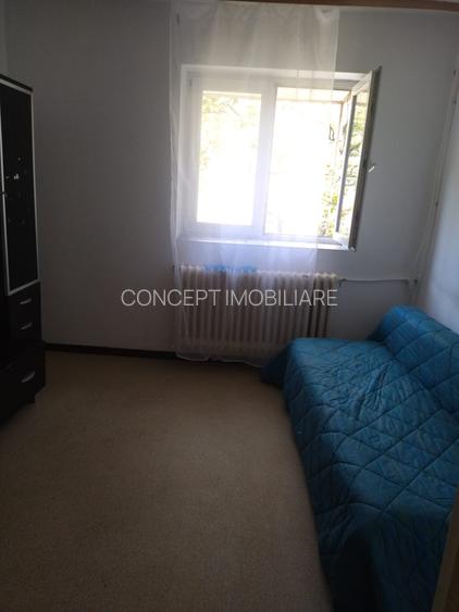 Militari - Moinesti, zona Piata Gorjului, apartament 2 camere - 5