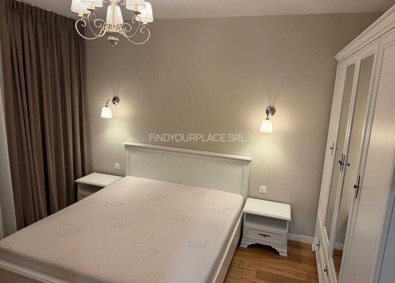 Apartament în One Cotroceni la prima închiriere,parcare inclusă - 4