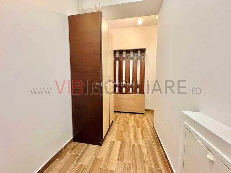 2 Camere - Pacii - Rotar Park - Parcare - 7