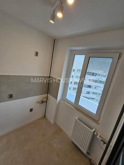 Garsoniera renovata total Tineretului - 4