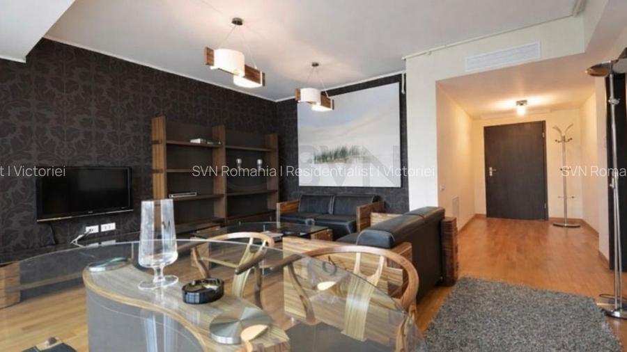 REA1028275 Apartament 2 camere I Herastrau I Arcul de Triumf I De inchiriat - 2