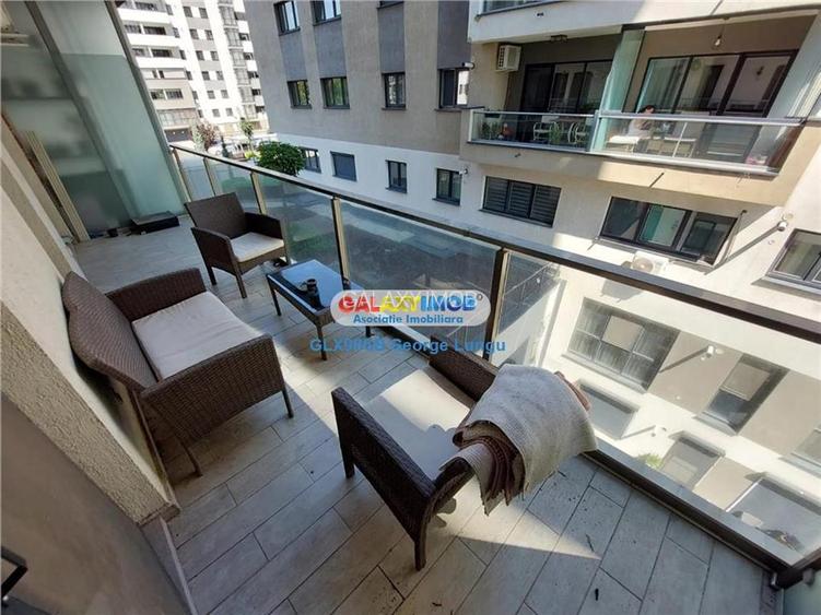 Apartament 2 camere+central Lujerului GranVia 300 m metrou Lujerului - 13