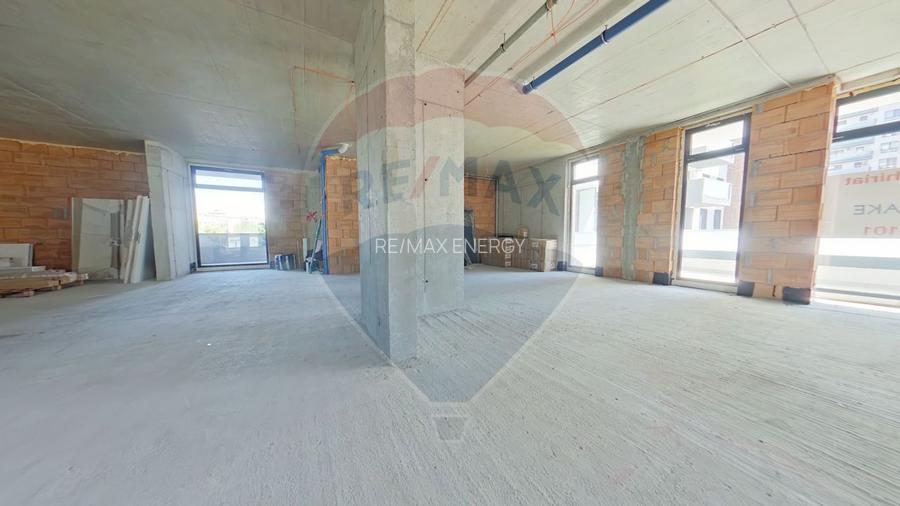 Spații comerciale langa Iulius Mall. Comision 0% - 3