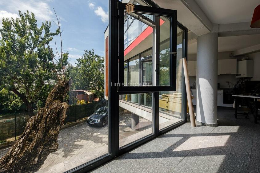 Vila impresionanta in Timisoara - Zona Balcescu | 466 mp, acces auto - 26