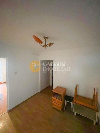 3 Camere Decomandat+2 Bai -Zona Dacia - 4