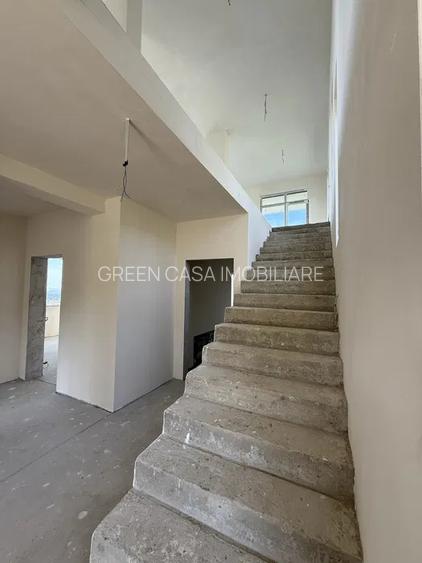 Casa individuala, zona Wonderland, 300 MP utili plus teren 700 MP - 3