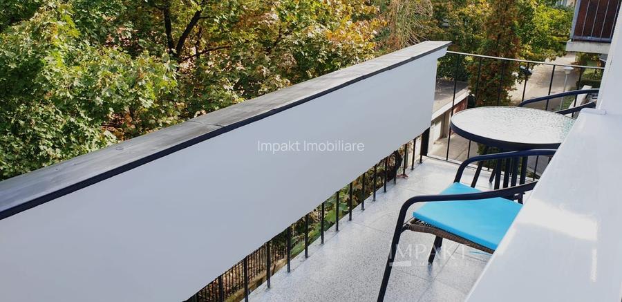 Apartament 2 camere cochet Grigorescu - 9