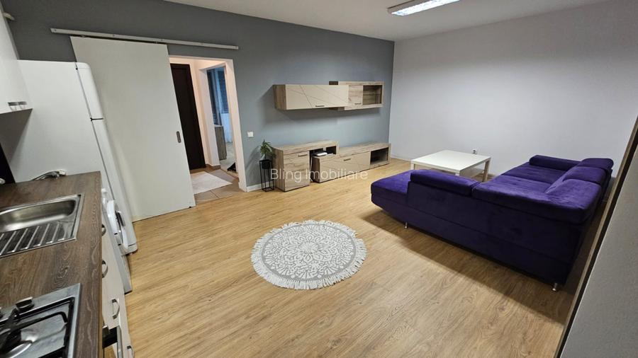 Apartament cu 2 camere, gradina, zona Porii - 4