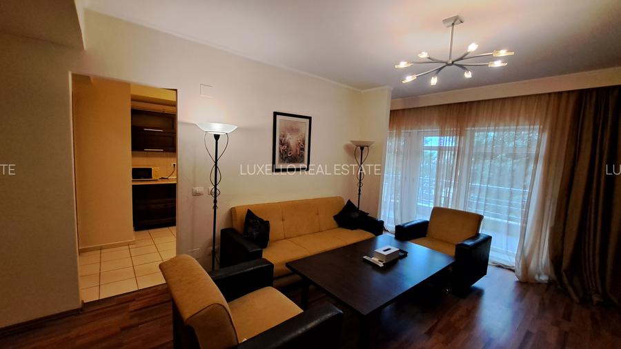 APARTAMENT 3 CAMERE IN COMPLEX REZIDENTIAL CU CIRCUIT INCHIS - PRET PROMOTIONAL - 5