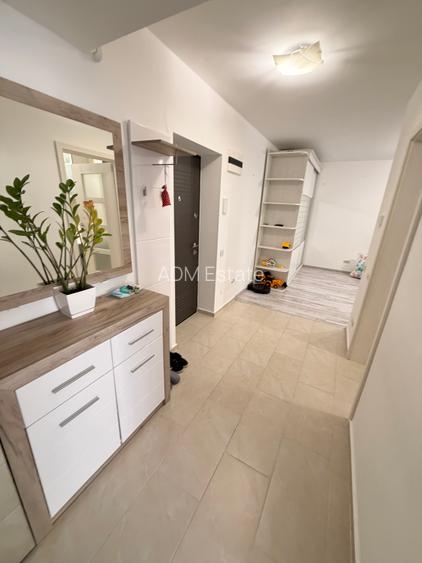 Apartament 2 camere - mobilat si utilat - Mutare rapida - Metrou Berceni - 5