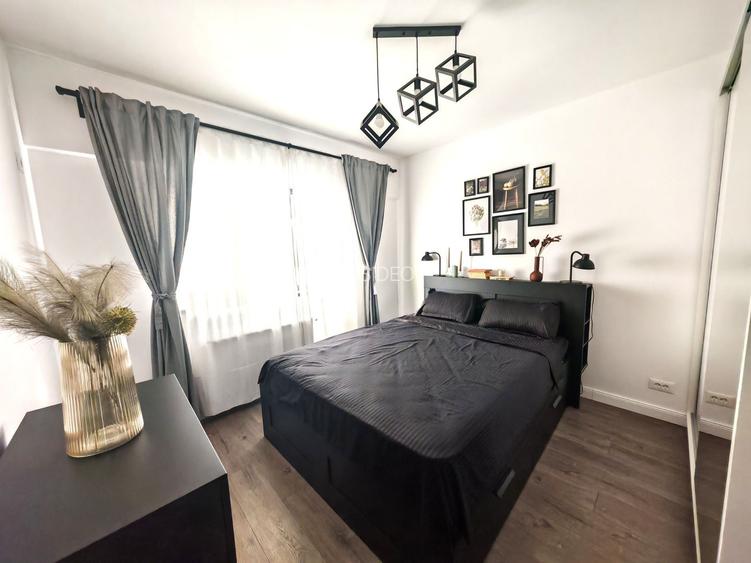 Apartament 2 camere - Imobil nou -  disponibilitate parcare - 6