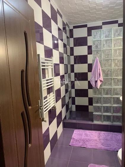 Apartament 2 camere, zona Lidl, parter înalt, parcare inclusă. - 7
