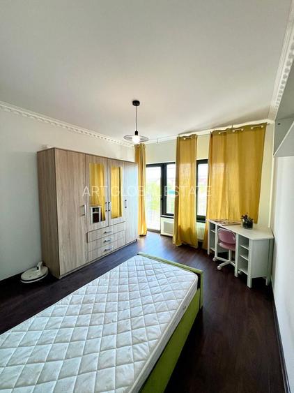 Casa Vila Individuala Chiajna Militari Residence N Iorga 14 - 20