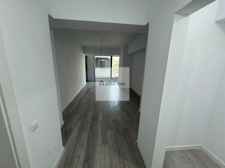 Garsonieră decomandată de vânzare | Smart Residence Lujerului |35,2 mp