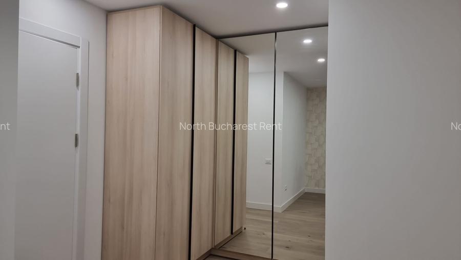 Vila Premium De Inchiriat | 6 Camere | Pipera - 20