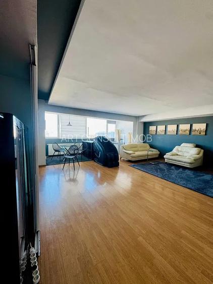 Apartament 3 Camere | Nicolae Titulescu | Centrala Proprie | Decomandat - 2