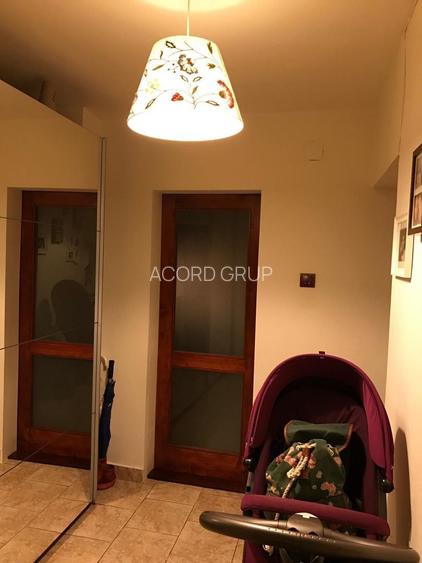 APARTAMENT TINERETULUI PARTER COMISION 0 - 21