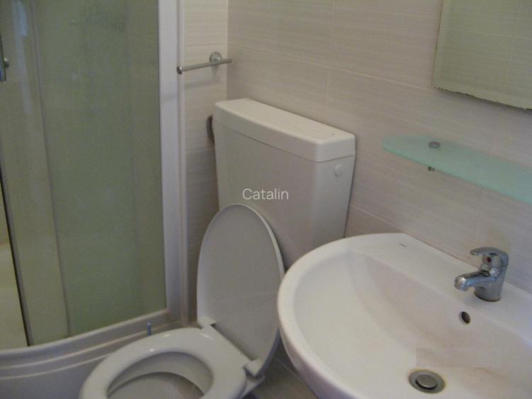 Garsoniera moderna Militari Lujerului Quadra 2 - 10