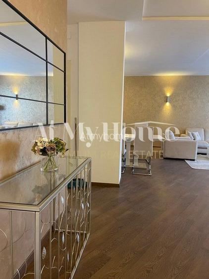 Apartament cochet si luminos cu 3 camere, soseaua Nordului, parcare - 2