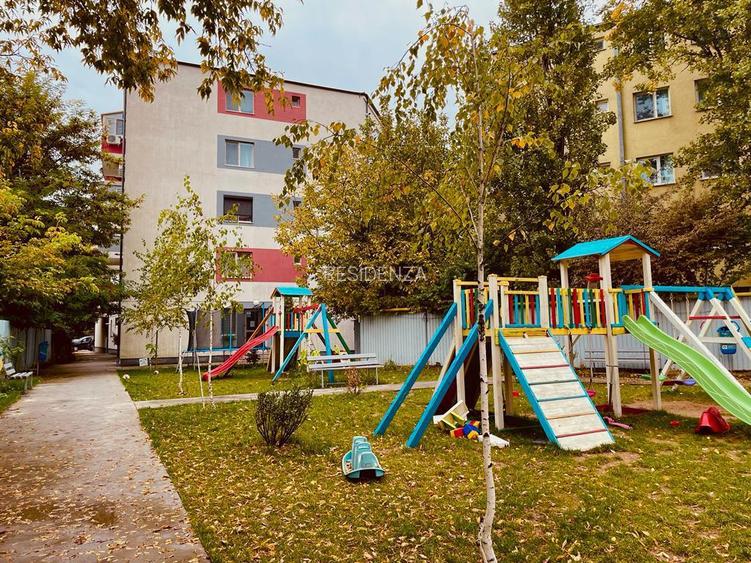 Garsonieră spațioasă Șos. Fundeni | Bloc 2017 | Parcare si Centrala - 7