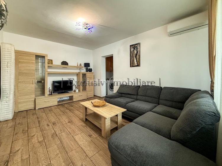 Apartament 2 camere | Tomis 2 | Termen lung - 4
