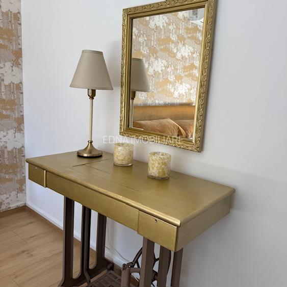 Apartament de doua camere, care vorbește pe limba unui profesionist urban! - 4