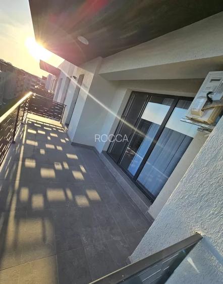 2 camere decomandat, prima închiriere, 67 mp, centrală, parcare, EFY Pallady - 9