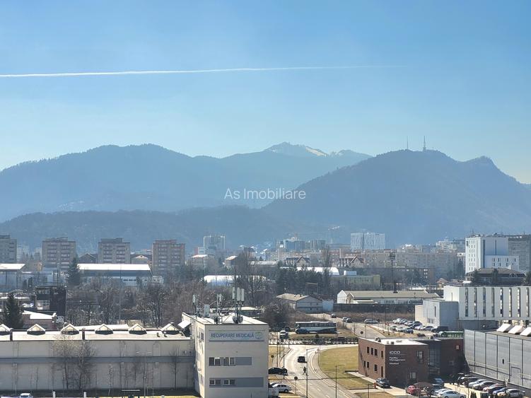 Standarde Europene & Confort Absolut,Apartament 2 Camere, Parcare Inclusă,Coresi - 19