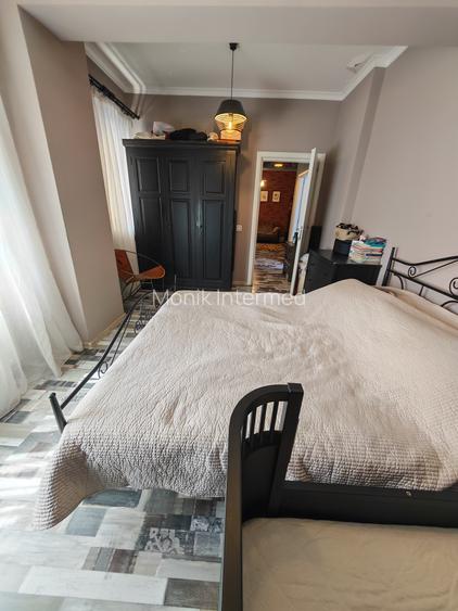 Exclusivitate-  Tomis Plus - Apartament studio - mobilat /utilat - 18